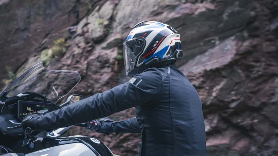 Schuberth Partners With Cardo to Launch More Seamless Motorcycle Comms System