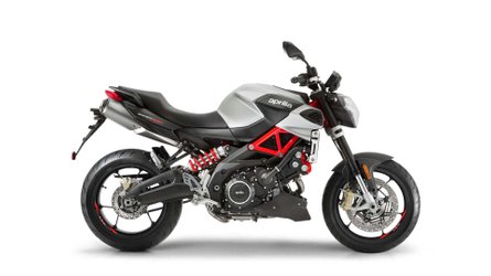 Aprilia Shiver 900