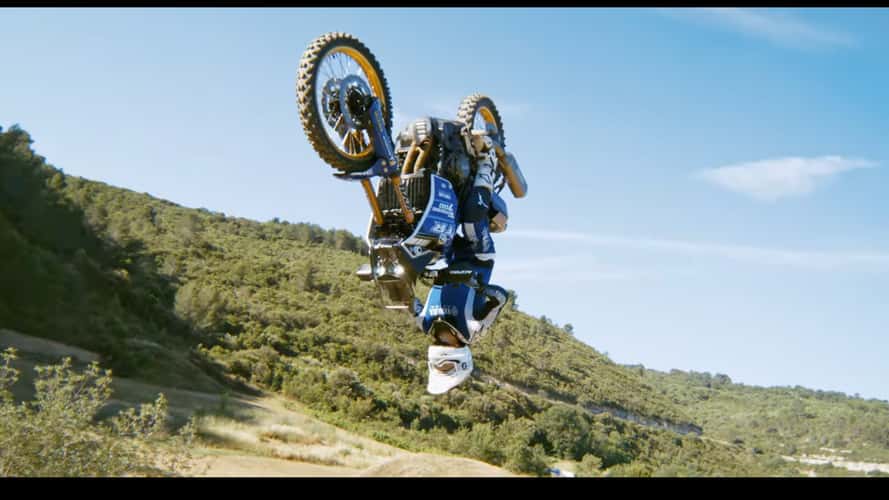 Fellow Shorties, The Yamaha Ténéré 700 of Your Dreams Isn't Out of Reach