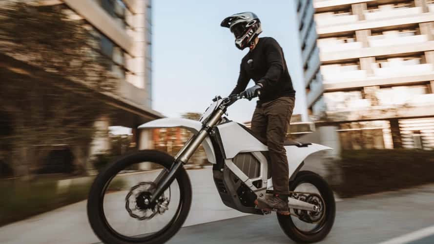 This Electric Dirt Bike Startup Is Making Its Way To the US; Should You Be Hyped?