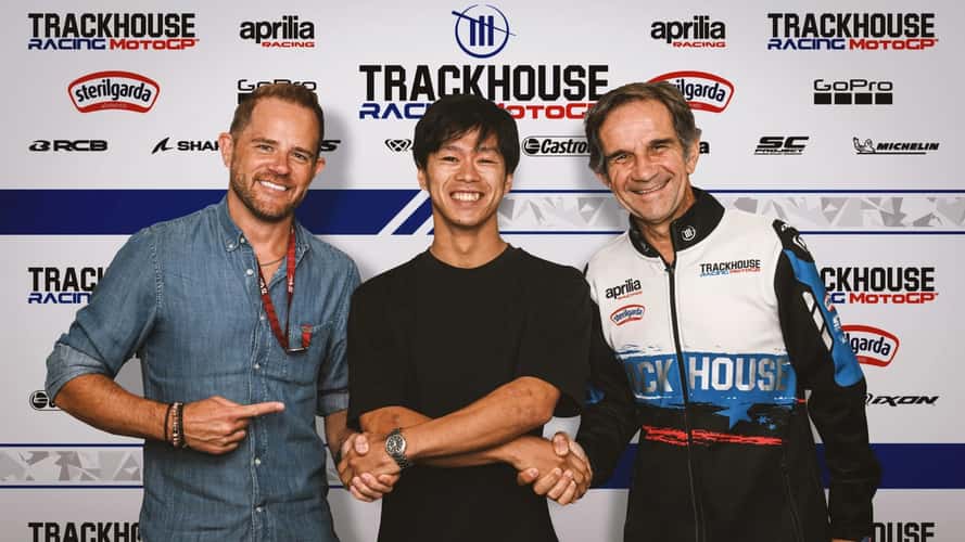 The Top Non-Ducati In MotoGP Right Now Is Ridden By This Talented Rookie