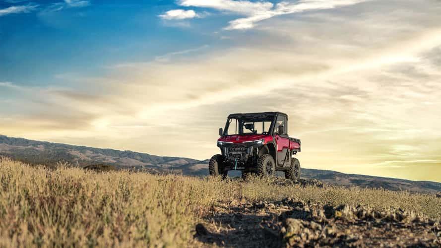 A Public Lands Sell-Off Just Got Snuck Into a House Budget Proposal