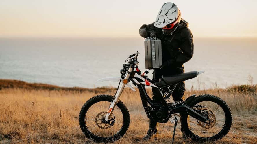Zero Wants You to Lock In Pre-Tariff Electric Dirt Bike Pricing Now